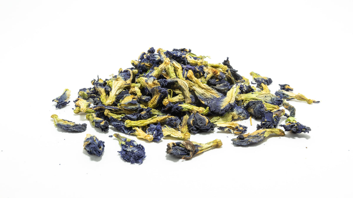 Ultimate Guide - Colour Changing Blue Pea Butterfly Flower Tea – Life Of Cha