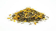 Lemon Grass Marigold Tea
