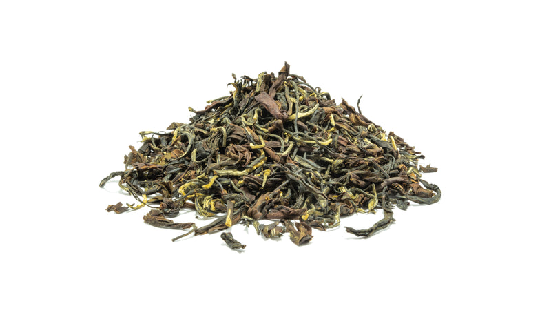 2nd Flush,Darjeeling – tea2youUS