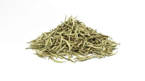 Silver Needle Tea