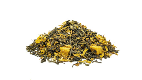 Mango Marigold Green Tea