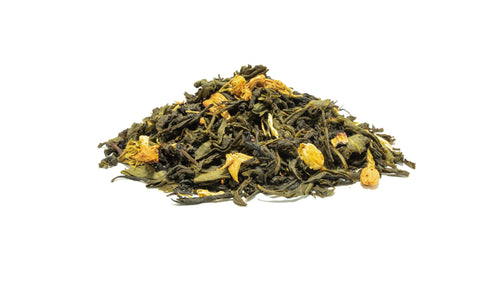 Jasmine Hibiscus
