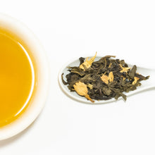 Jasmine Flower Tea