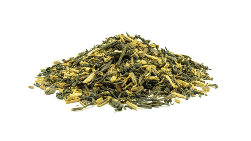 Liquorice Tea