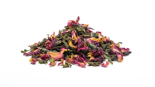 Rose Tea