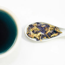 Butterfly Pea flower Tea (  Colour Changing Tea )