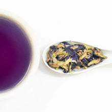 Butterfly Pea flower Tea (  Colour Changing Tea )