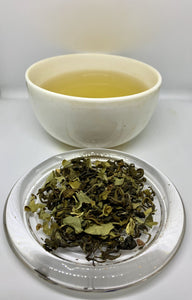 Yogi Tea (Ayurvedic)